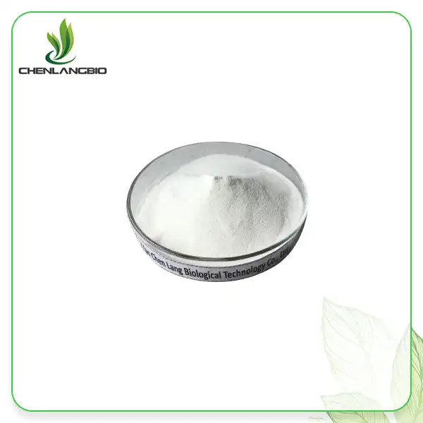 Pure Quinine Powder